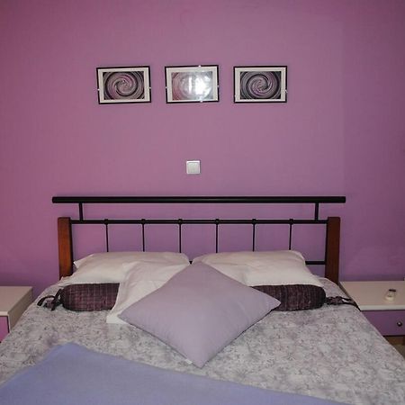 Karmik Concept Apartments Afantou Buitenkant foto