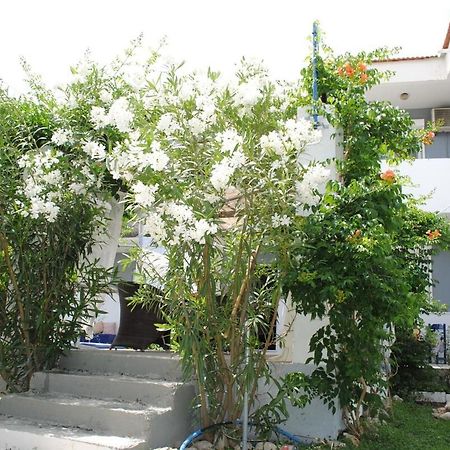 Karmik Concept Apartments Afantou Buitenkant foto