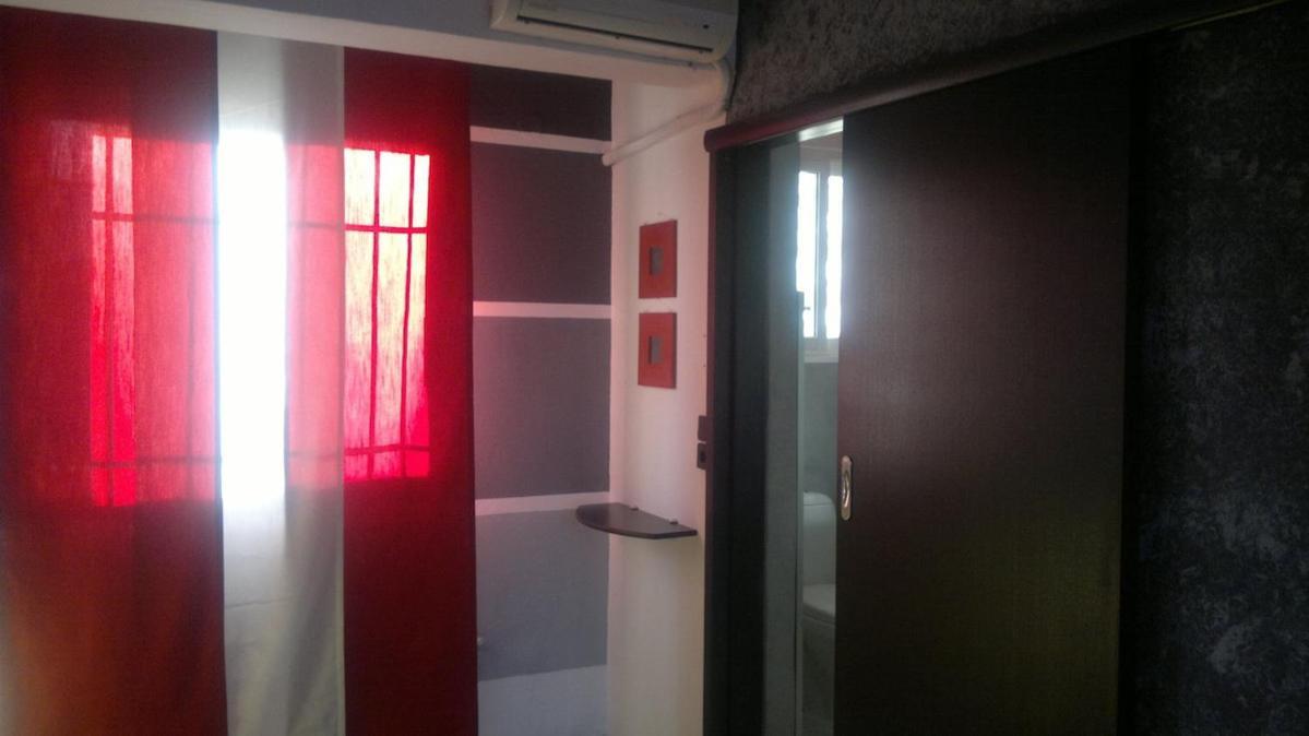 Karmik Concept Apartments Afantou Buitenkant foto