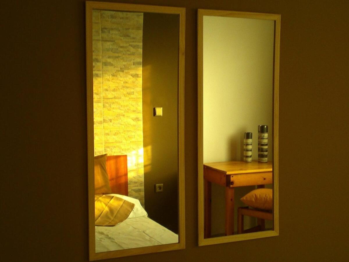 Karmik Concept Apartments Afantou Buitenkant foto