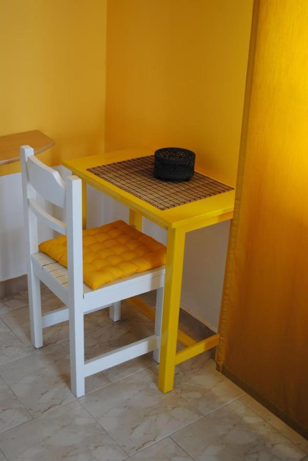 Karmik Concept Apartments Afantou Buitenkant foto