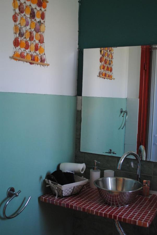 Karmik Concept Apartments Afantou Buitenkant foto