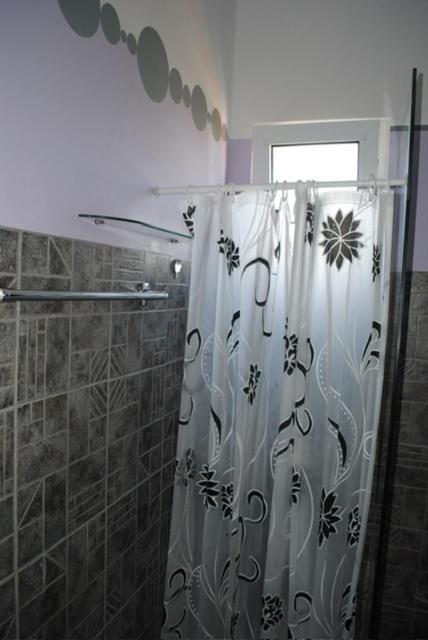 Karmik Concept Apartments Afantou Buitenkant foto